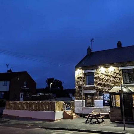 The Stables At The Black Horse Willington  Esterno foto