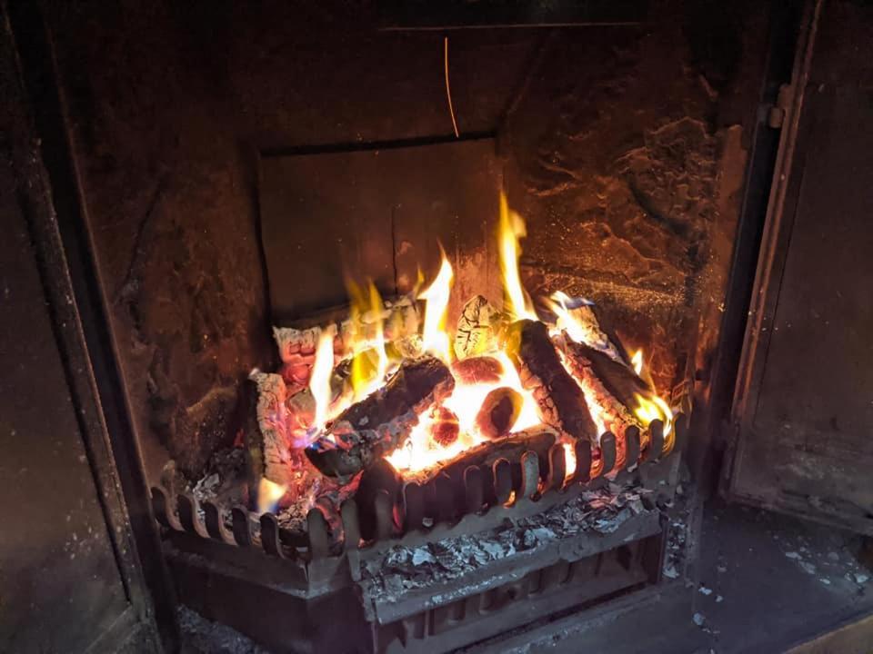 The Stables At The Black Horse Willington  Esterno foto